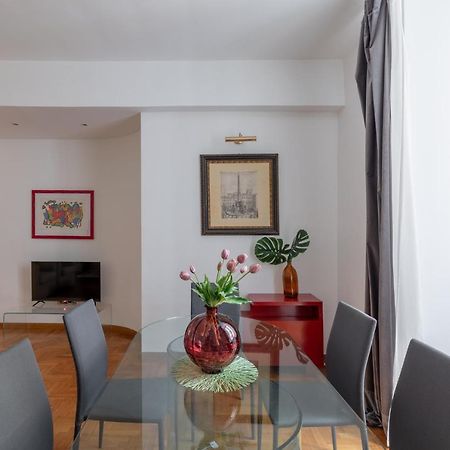 Iflat Red Roman Apartament Экстерьер фото