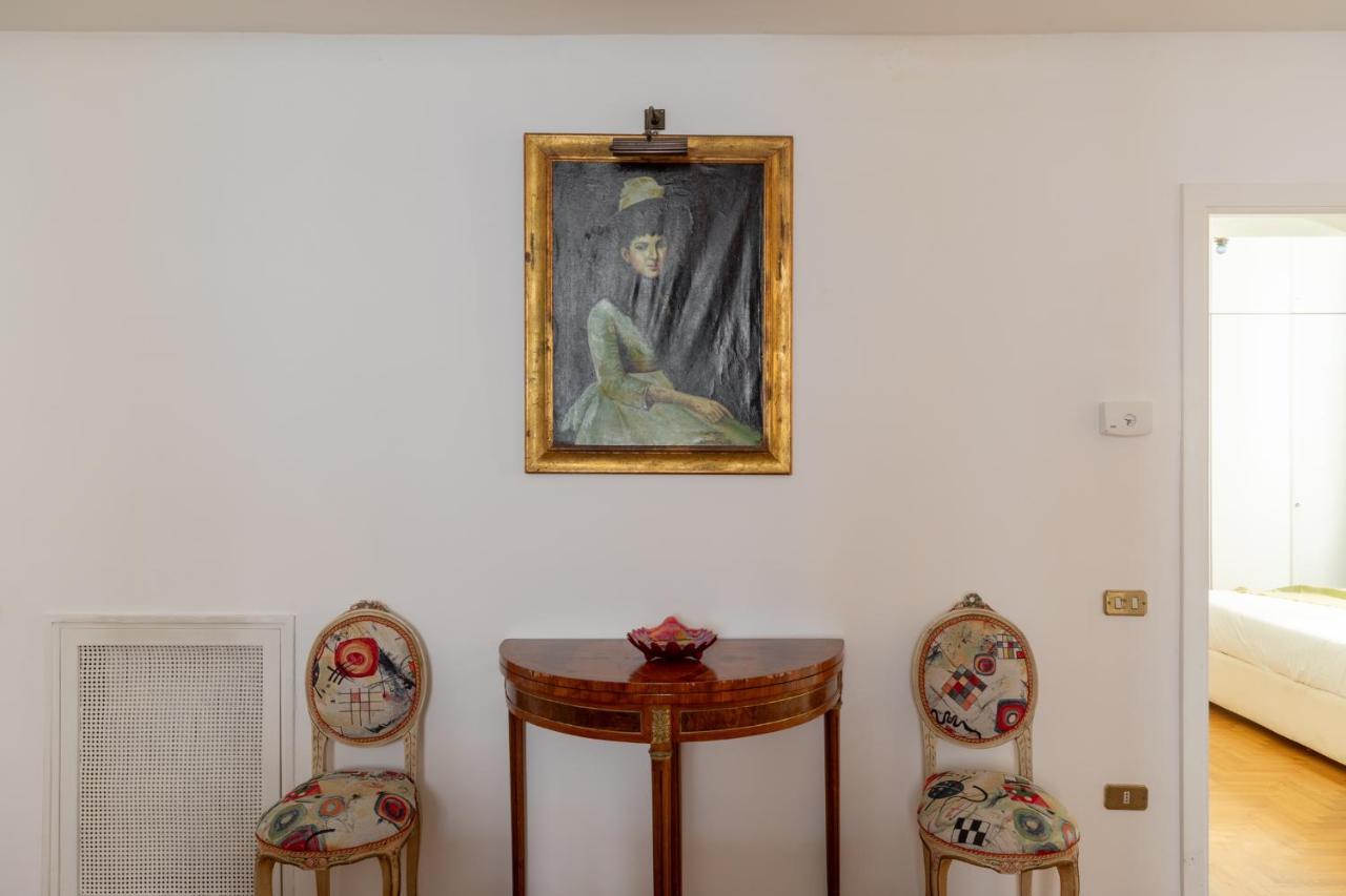 Iflat Red Roman Apartament Экстерьер фото